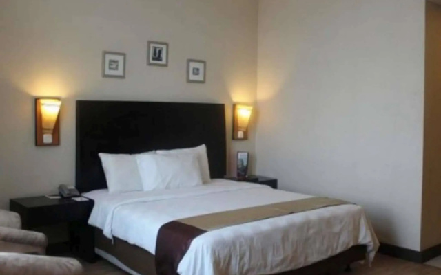 Swiss-Belinn Imara Sudirman
