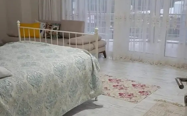 Luxury Villa 50 m to Beach in Cinarcik
