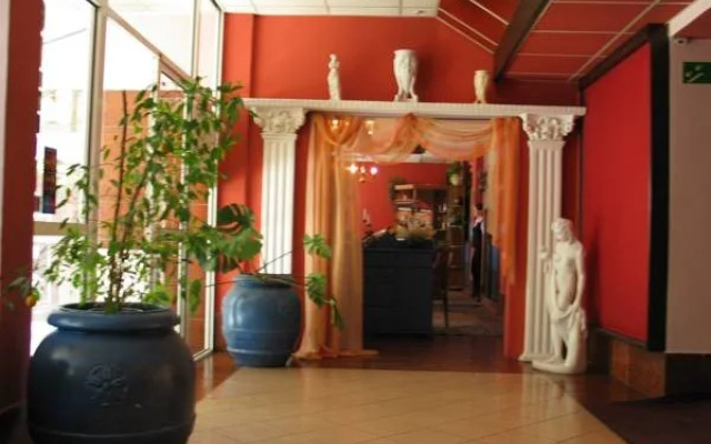 Hotel Weneda