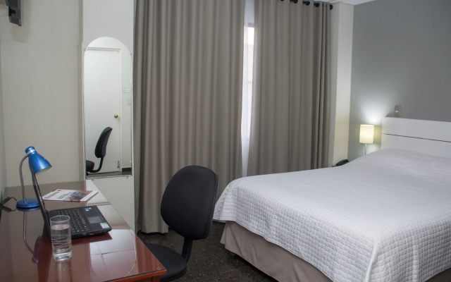 Maria Jose Suites