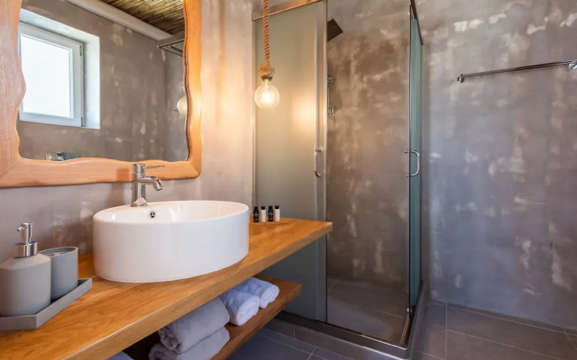 Milesian Suites
