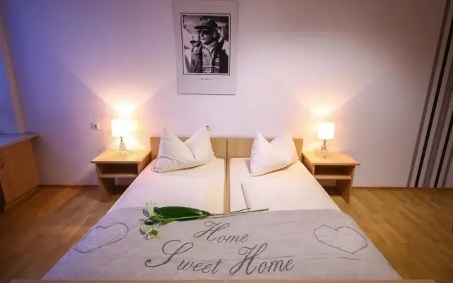 Hotel Fohnsdorf