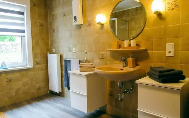Ferienwohnung Klink