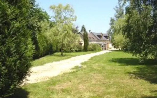 La Grenouillère