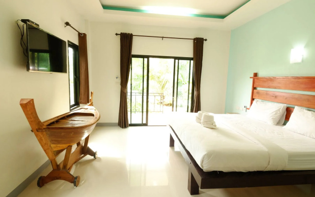 Baan Reenaa Lanta