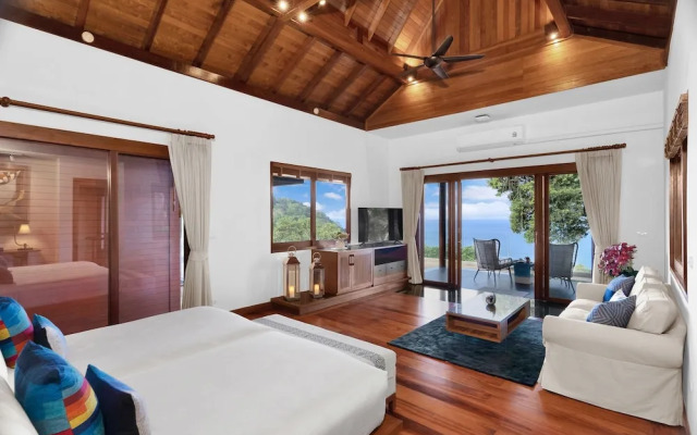 Villa Varya