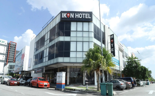 M Design Hotel @ KLIA Sepang