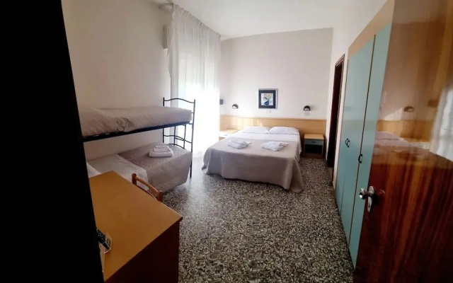 hotel Anny