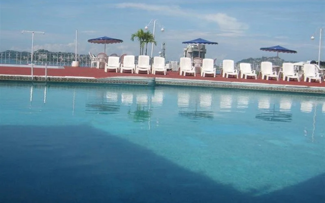 Panoramic