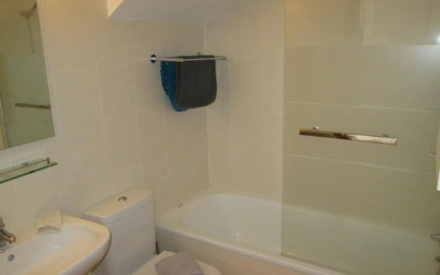 Apartment N510, Naranjos 6, Condado De Alhama