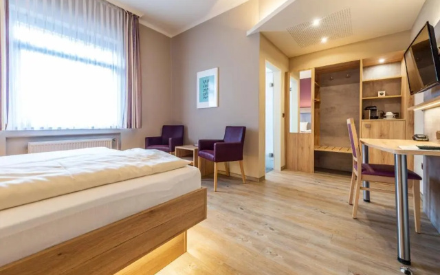 Hotel Diana