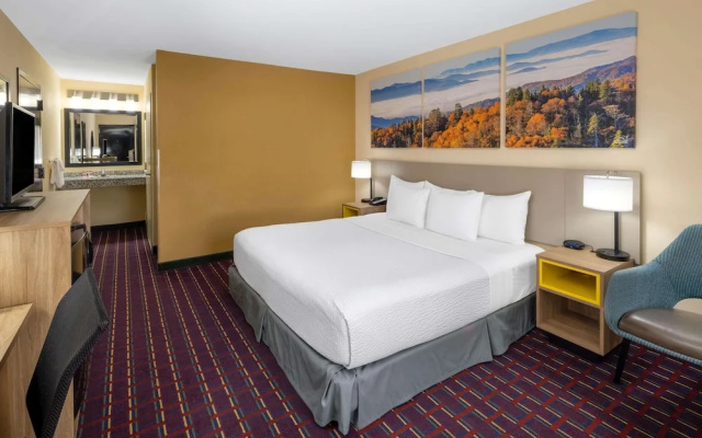 Days Inn Murphy
