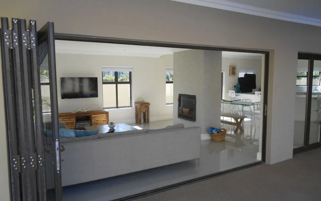 Santa F Beach House