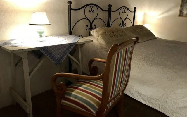 Podere Finerri The Lazy Olive Villa