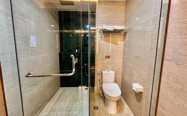 Cahaya Villa Hotel Garut