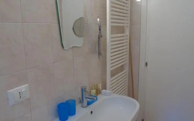 Apartment Massarenti 27