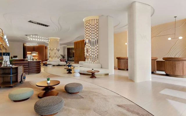 Mercure Abu Dhabi Downtown
