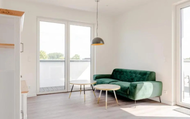 Apartmenthaus Wittsande Wittsande 15