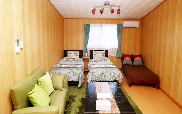 Star Light Terrace TERUYA / Vacation STAY 64942