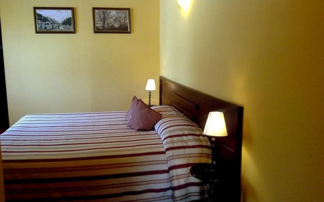 Hotel Transilvania