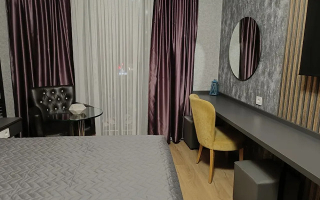 Nomad Hub Istanbul Residence
