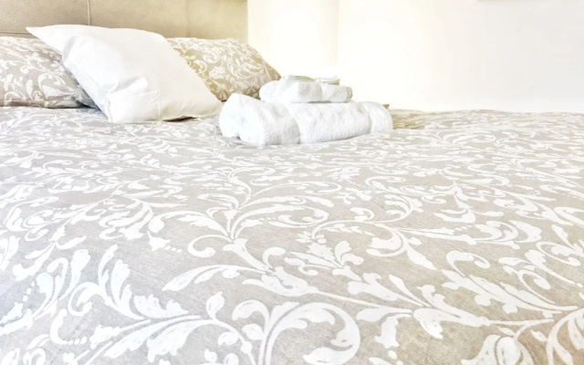 Casa Vacanze My Roman Dream
