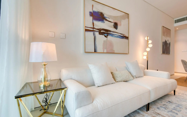 Address JBR - 1204  in Dubai