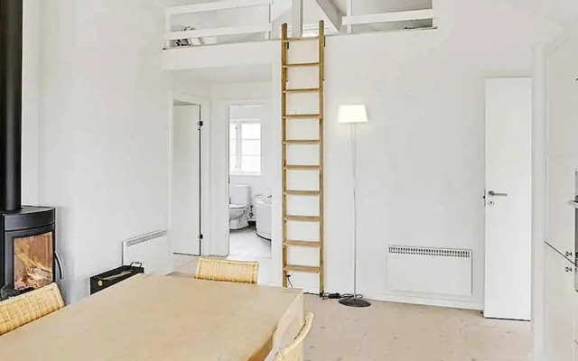 8 Person Holiday Home in Nysted-by Traum