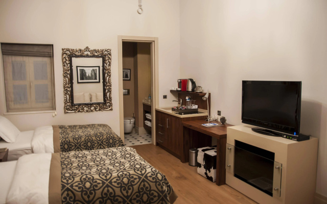 The Story Hotel Pera