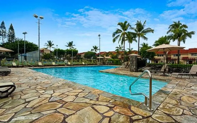 Keauhou Kona Surf & Racquet Club #37