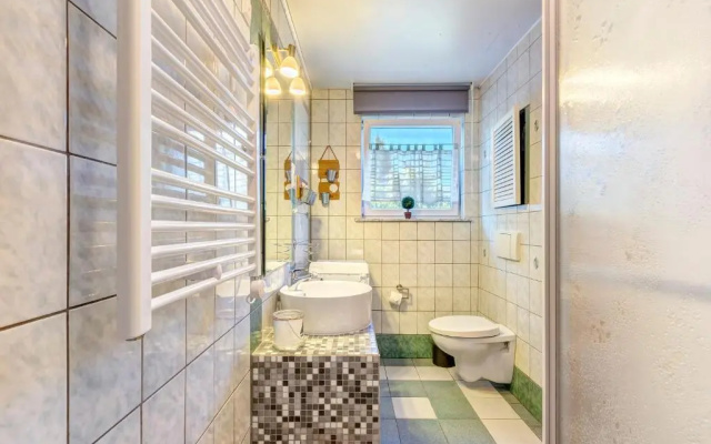 Bungalow Konrad