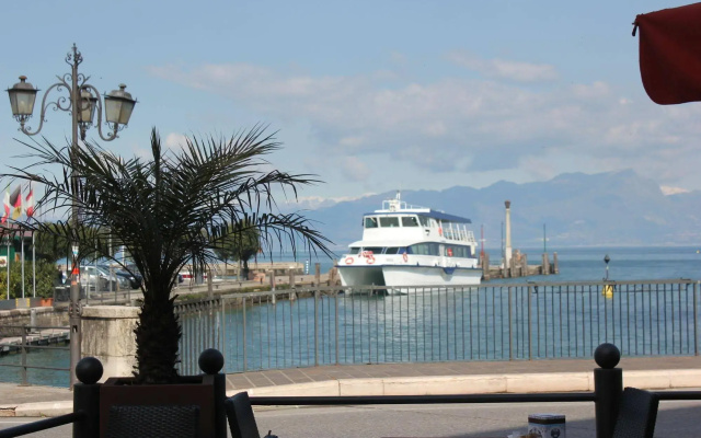 Hotel Bell'Arrivo