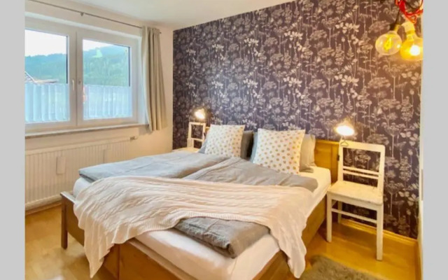 Bungalow Nr. 33