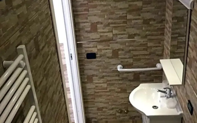 Beb la lupa