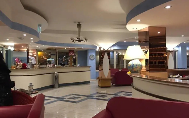Hotel German's