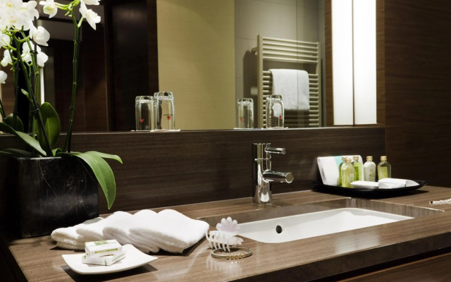 Mercure Düsseldorf City Center