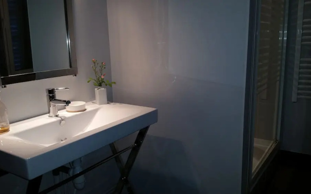 Appartement L'intemporelle