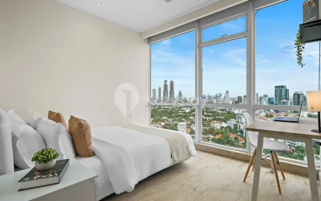 Arvia by Kozystay - Menteng