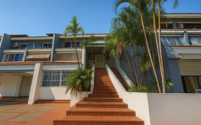 Stylish Sosua 2 BR Apartment Near Everything!