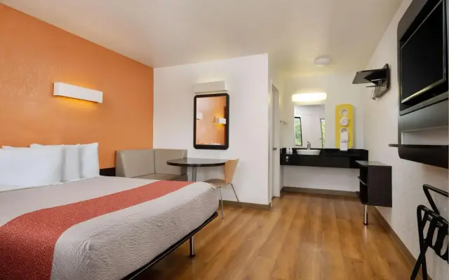 Vagabond Inn Camarillo