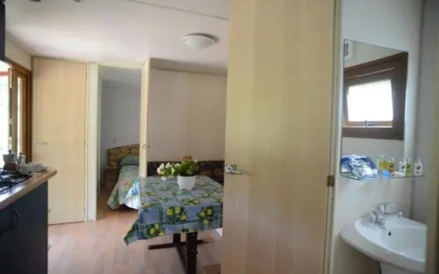 Camping Vigna di Valle