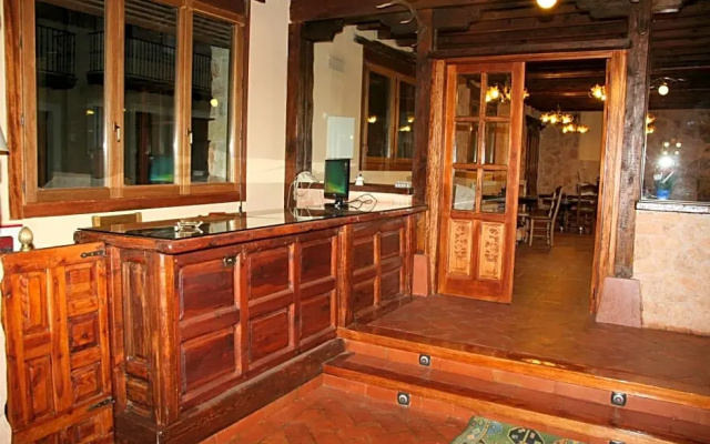 Hotel Rural La Romerosa