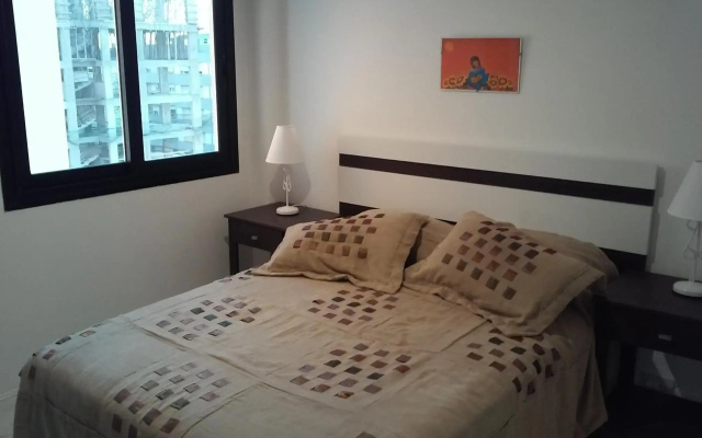 Departamento recién estrenado a 3 cuadras del mar