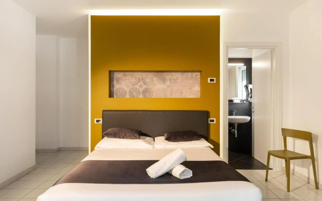 Hotel Mediterraneo