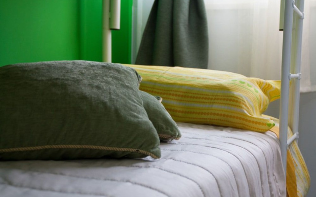The Liberty Palace b&b