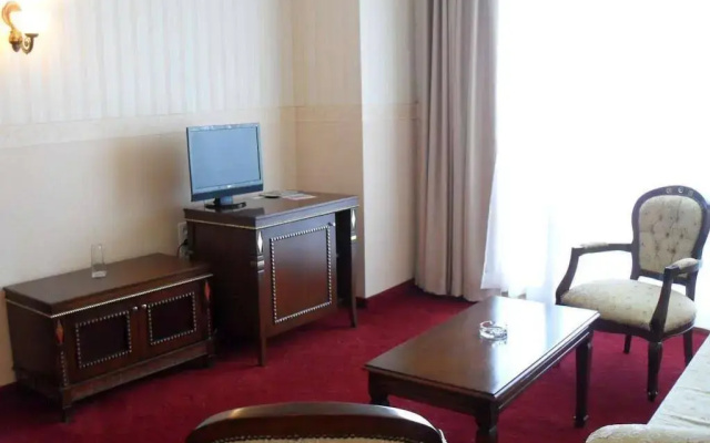 Hotel Hanat