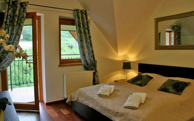 ApartSerwis - Gorące Źródła Apartament Lodowa Kopa 2