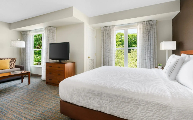 Residence Inn by Marriott  Philadelphia Montgomeryville