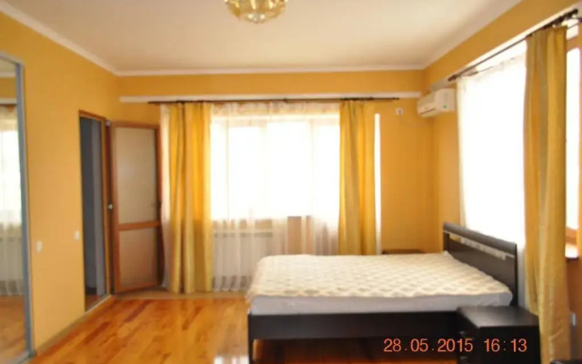 Milena Guest House