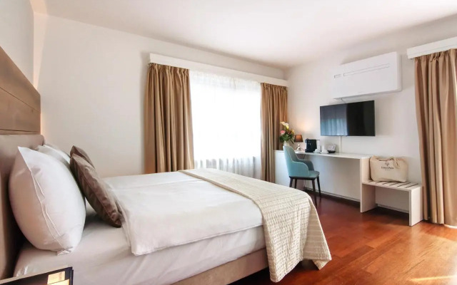 Hotel Polo